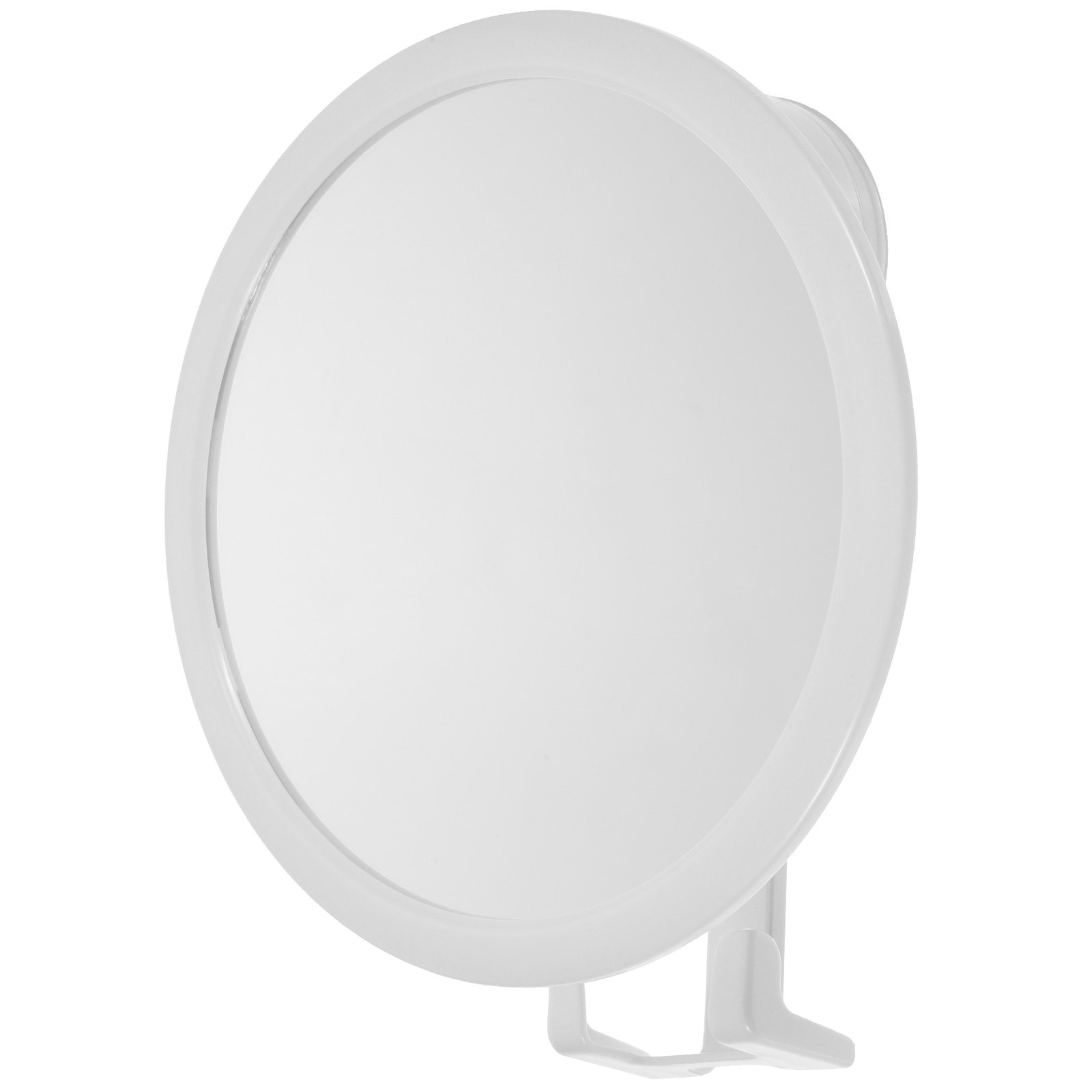 Specchio da Doccia Rotondo Ant - Shaving Mirror Suction recensione e prezzo