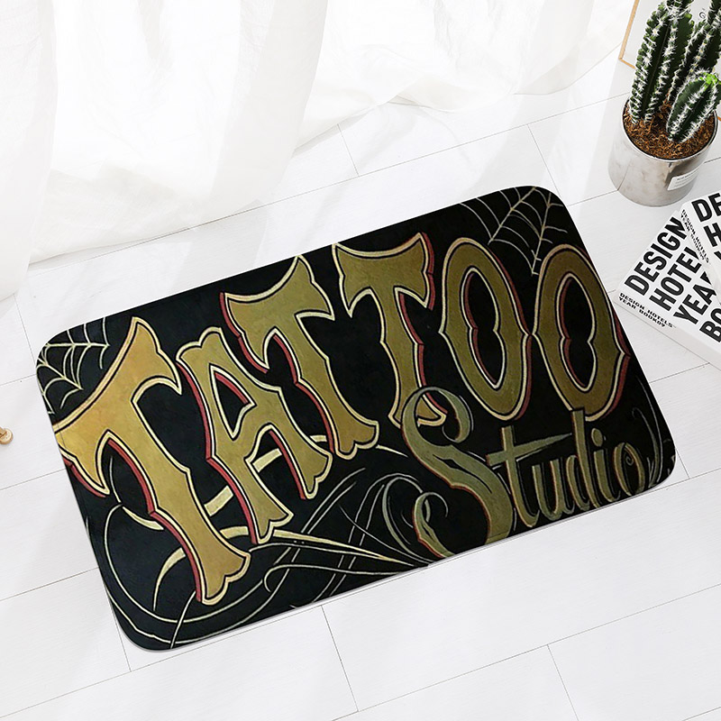 Tappetino per negozio di tatua - Zara Home Bathroom Accessories recensione e prezzo