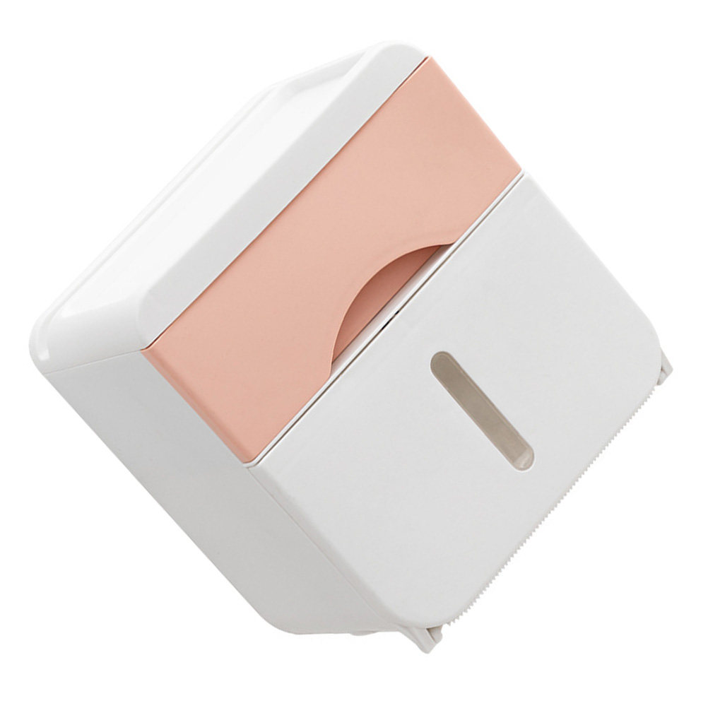 Porta Carta Igienica Multifunz - Home Bathroom Wallpaper recensione e prezzo