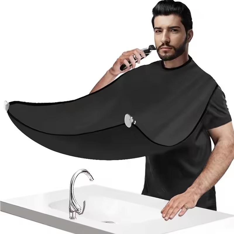 Grembiuli da barba maschili Sp - Shaving Mirror Suction recensione e prezzo