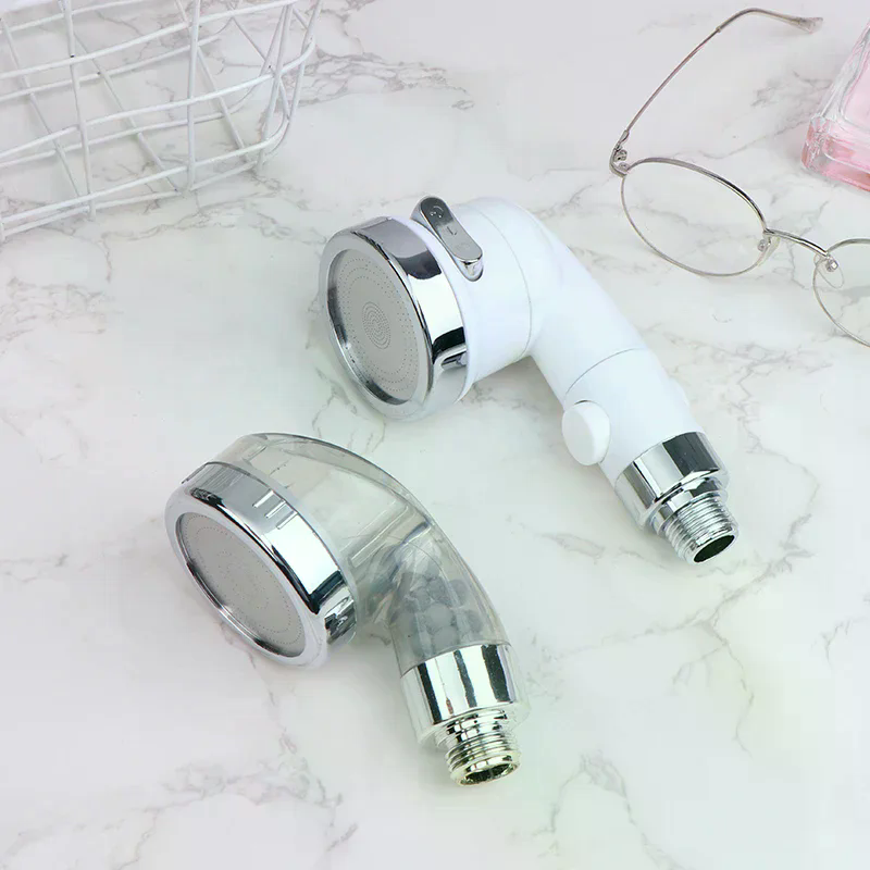 Soffione doccia con ugello a t - Jet Home Bathroom Accessories recensione e prezzo