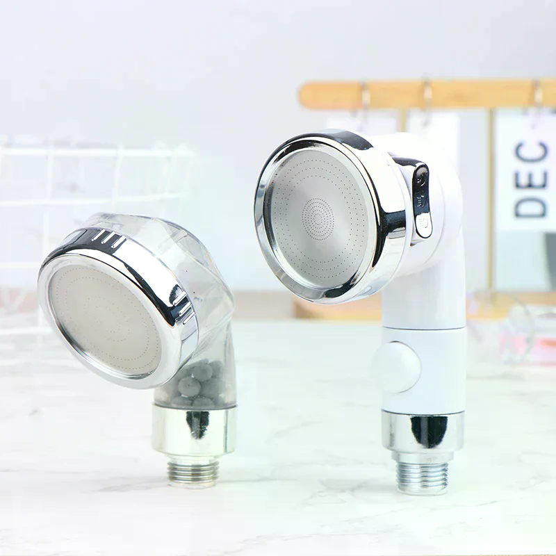 Soffione doccia con ugello a t - Jet Home Bathroom Accessories recensione e prezzo
