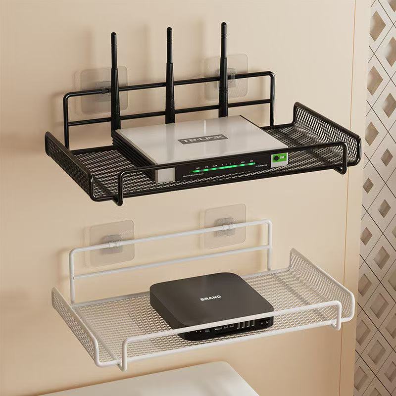 Mensola per Router in Acciaio  - Tiny Home Bathroom Kit recensione e prezzo