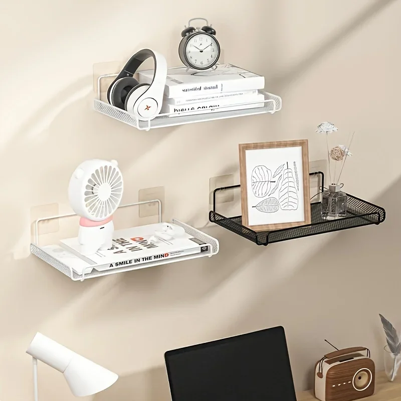 Mensola per Router in Acciaio  - Tiny Home Bathroom Kit recensione e prezzo
