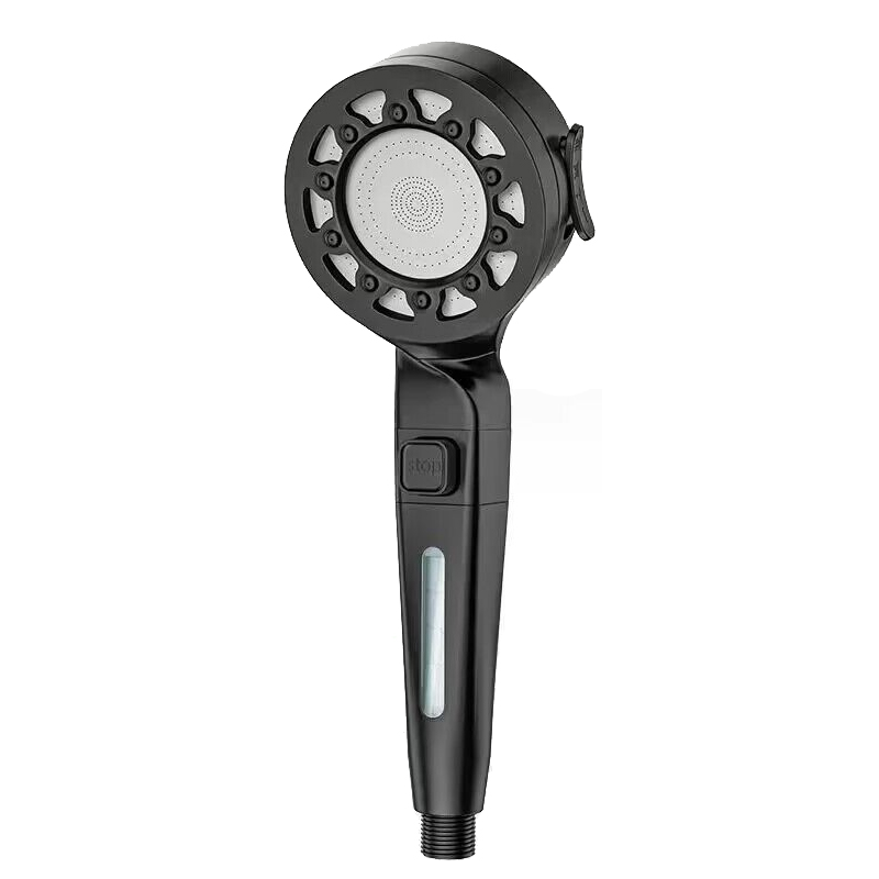 Soffione Doccia ad Alta Pressi - Shower Head Rain recensione e prezzo