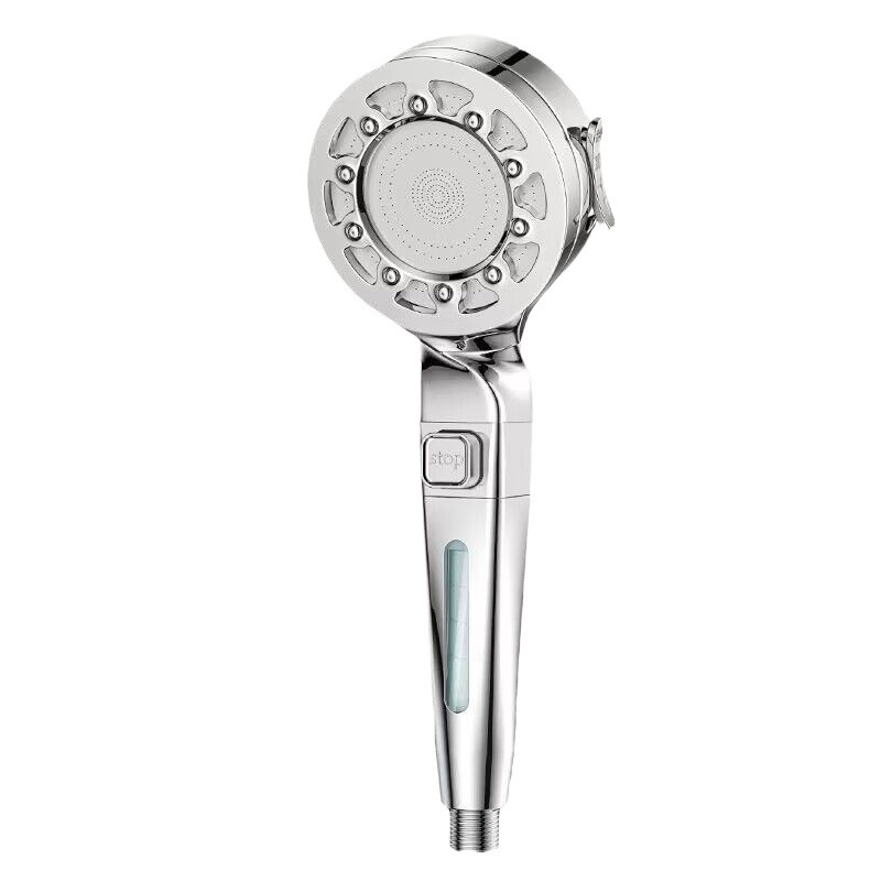 Soffione Doccia ad Alta Pressi - Shower Head Rain recensione e prezzo