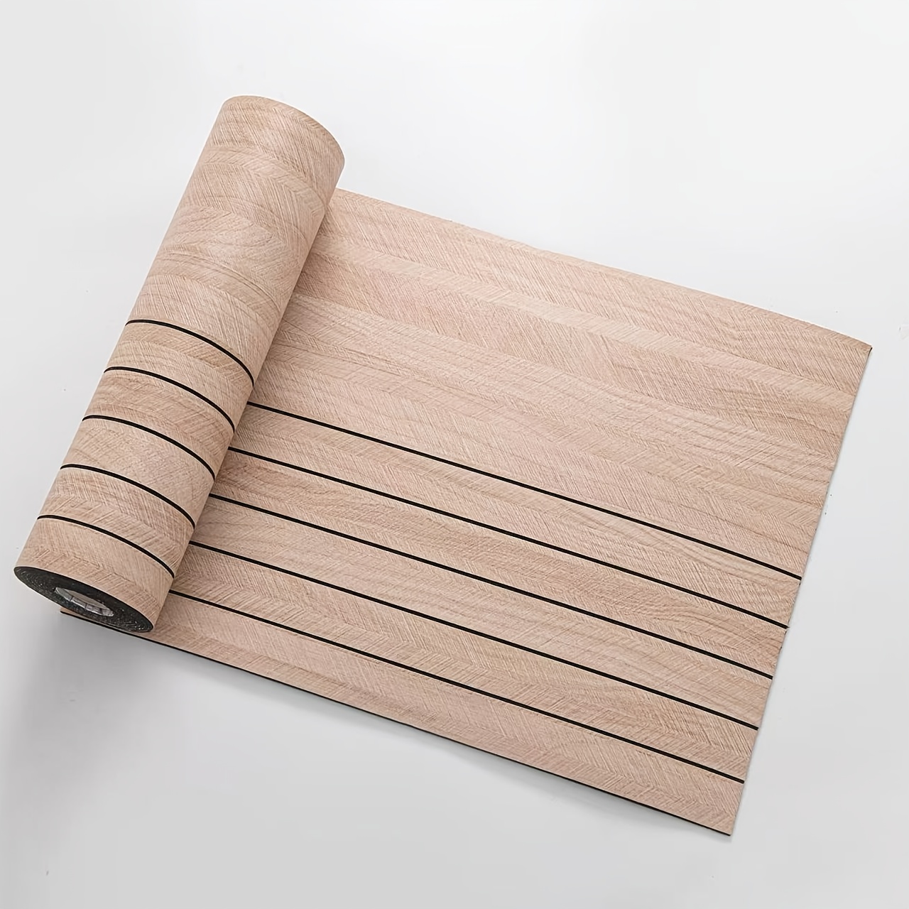 Carta da parati autoadesiva co - Home Bathroom Wallpaper recensione e prezzo