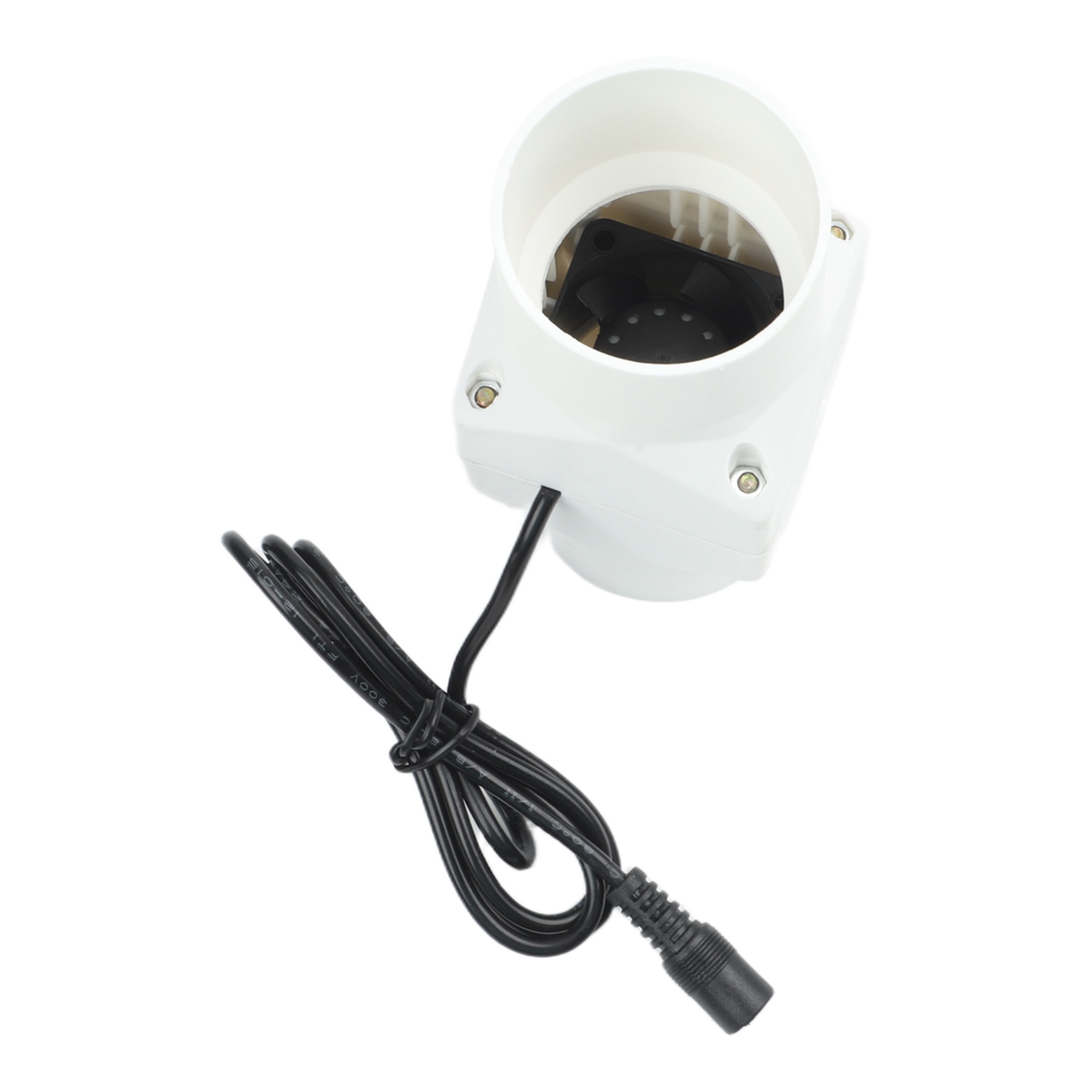 Ventilatore Inline per Condott - Home Bathroom Exhaust Fan recensione e prezzo