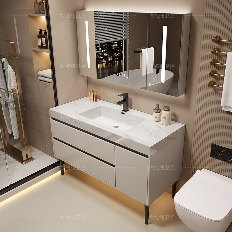 Mobiletto da Bagno Sopra Specc - Home Bathroom Partition recensione e prezzo