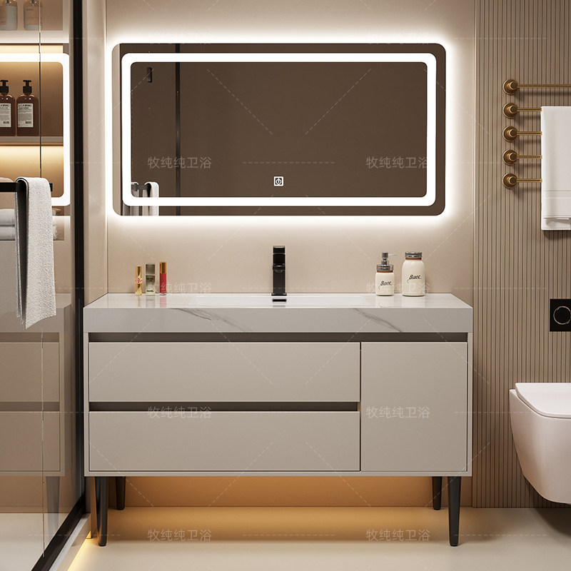 Mobiletto da Bagno Sopra Specc - Home Bathroom Partition recensione e prezzo