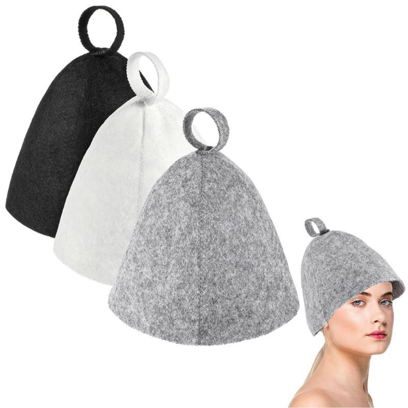 Cappello da sauna in feltro mo - Jet Home Bathroom Accessories recensione e prezzo