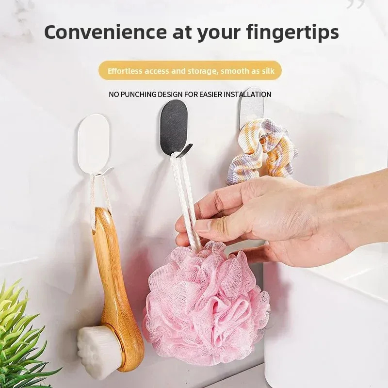 Ganci Adesivi da Parete in Acc - Towel Bar Stainless recensione e prezzo