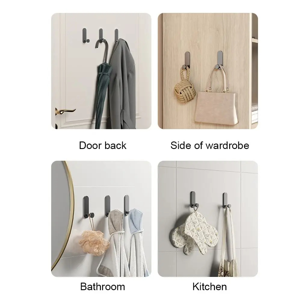 Ganci appendiabiti da bagno in - Towel Bar Stainless recensione e prezzo