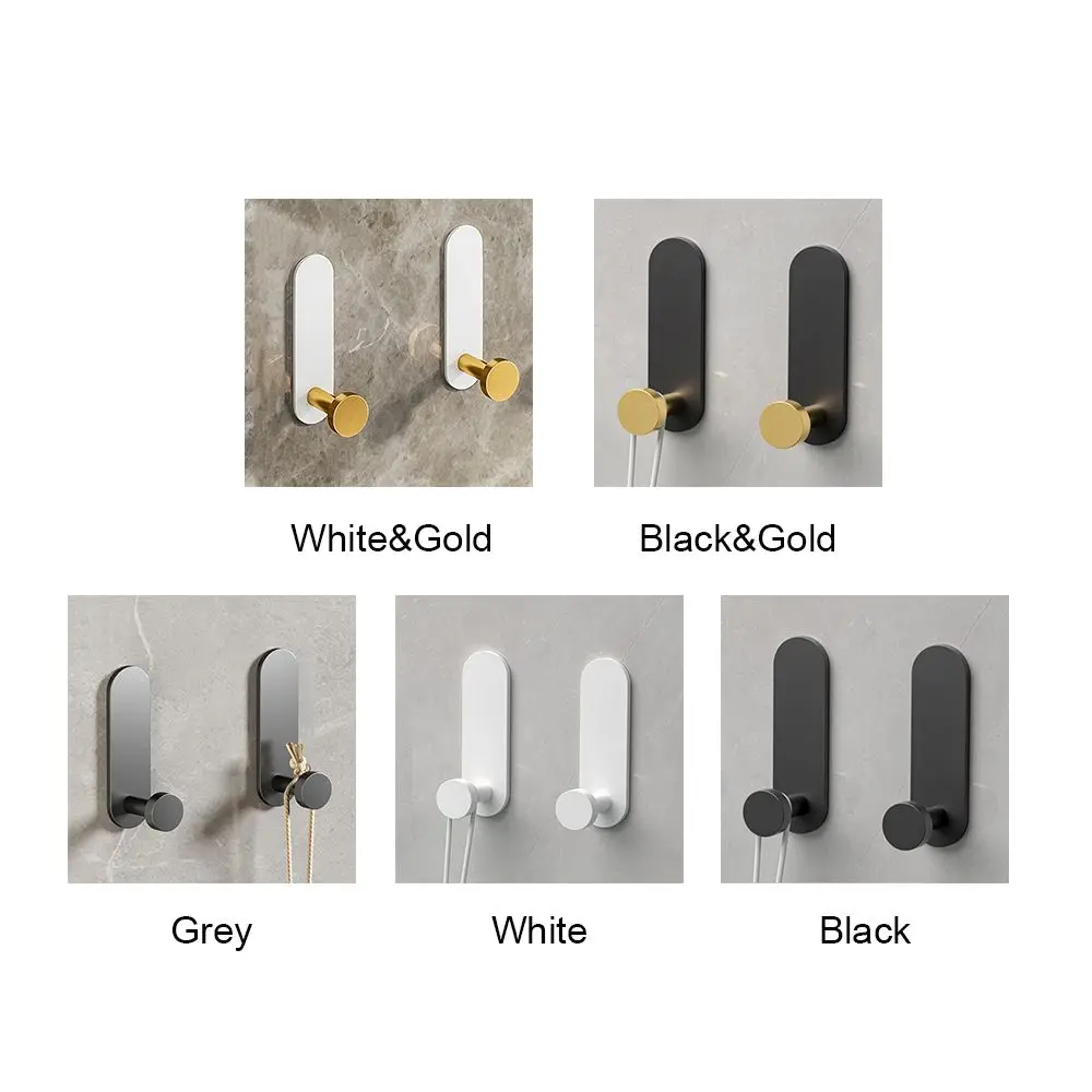 Ganci appendiabiti da bagno in - Towel Bar Stainless recensione e prezzo