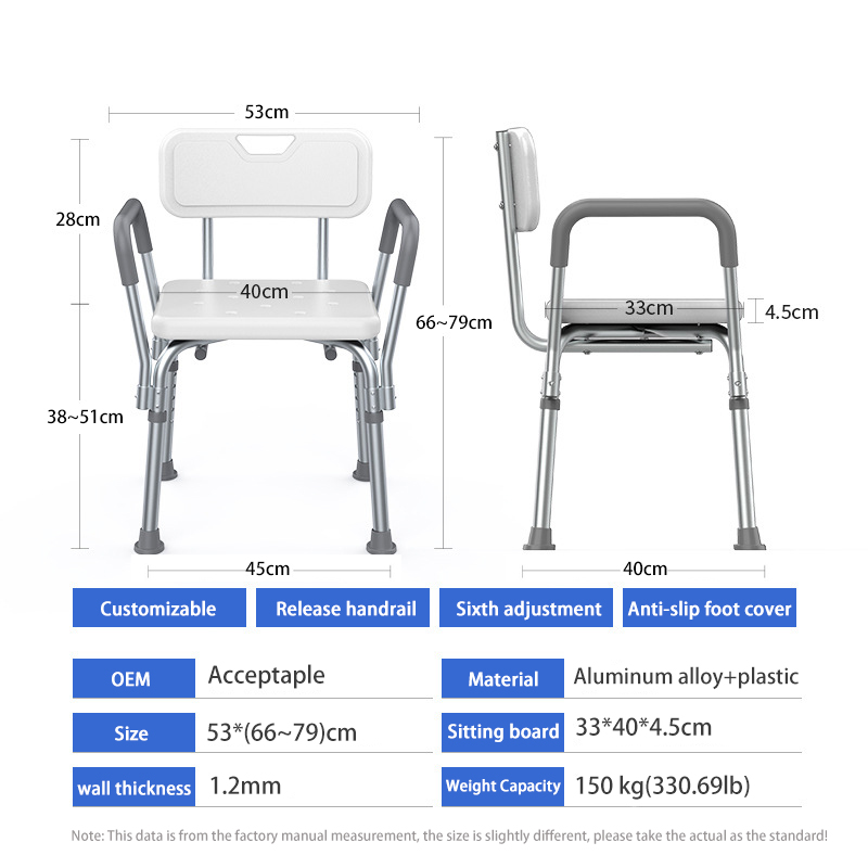 Sedia da toilette Mobili da ba - Home Bathroom Furniture recensione e prezzo